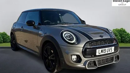 Used Mini Cooper S Hatch 192 HP (141 kW) 2020 Hatchback