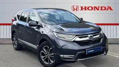 Used 2023 Honda CR-V Hybrid SUV | £25,692 (Fair price)