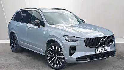 Used Volvo XC90 Ultra 250 HP (183 kW) 2025 SUV
