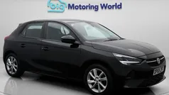 Used 2020 Vauxhall Corsa Hatchback | £9,096 (Fair price)