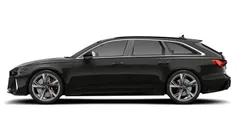 Used 2026 Audi RS6 Performance Estate | £115,641