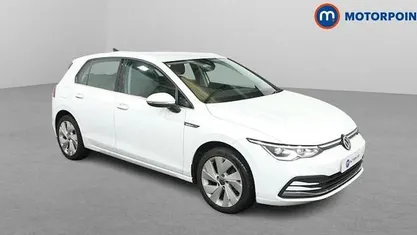 Used 2024 VW Golf VIII Style Hatchback | £15,299 (Good price)