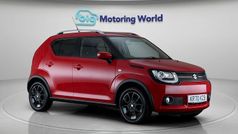 Used 2019 Suzuki Ignis SZ-T Hatchback | £10,200 (Fair price)