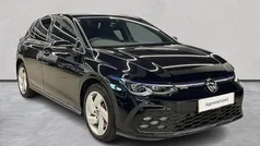 Black Used 2022 VW Golf VIII GTE Hatchback | £19,499 (Fair price)