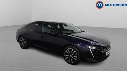 Used 2023 Peugeot 508 GTi Hatchback | £16,999 (Super price)