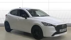 Used 2023 Mazda 2 Homura-Line Hatchback | £15,713 (Fair price)