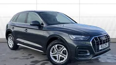 Used 2024 Audi Q5 Sport SUV | £25,149 (Super price)