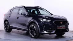 Used 2024 Cupra Formentor SUV | £21,350 (Fair price)
