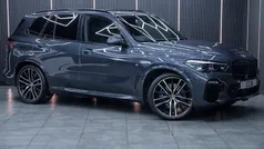 Used 2022 BMW X5 M Sport SUV | £39,399 (Super price)