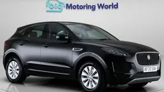 Used 2020 Jaguar E-Pace S SUV | £14,100 (Fair price)