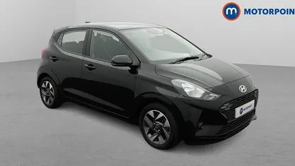 Used Hyundai i10 Advanced 67 HP (49 kW) 2025 Hatchback