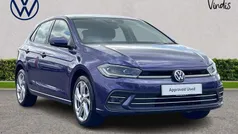 Other Used 2022 VW Polo Style Hatchback | £15,213 (Good price)