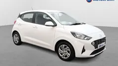 Used 2023 Hyundai i10 SE Hatchback | £10,899 (Good price)