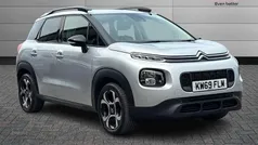 Used 2020 Citroën C3 Aircross Flair SUV | £9,699 (Fair price)