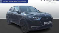 Used 2020 DS Automobiles DS3 Crossback Prestige SUV | £14,775 (Fair price)