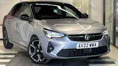 Used 2022 Vauxhall Corsa Edition Hatchback | £11,600 (Fair price)