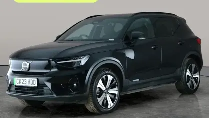 Used Volvo XC40 Plus 169 kW (231 HP) 2022 SUV