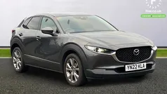 Used 2022 Mazda CX-30 Edition SUV | £15,399 (Fair price)