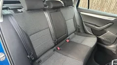 Used 2016 Skoda Octavia SE Estate | £9,290 (Good price)