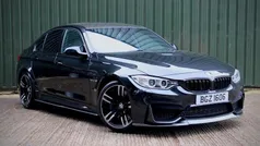 Used 2015 BMW M3 Sedan | £25,490 (Fair price)