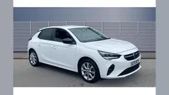 Used 2021 Vauxhall Corsa Hatchback | £9,217 (Fair price)