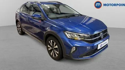 Used 2024 VW Taigo Life SUV | £14,349 (Fair price)
