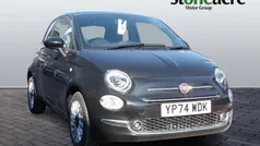 Used 2024 Fiat 500 Hatchback | £12,495 (Good price)