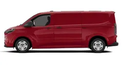 Used 2026 Ford Transit Custom Limited Van | £27,000 (Good price)