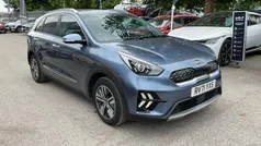 Used 2022 Kia Niro 3 SUV | £18,495 (Fair price)