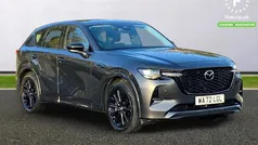 Used 2025 Mazda CX-60 Homura-Line SUV | £26,699 (Super price)