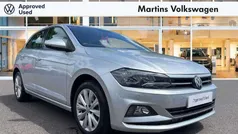 Used 2019 VW Polo SEL Hatchback | £15,990 (Fair price)