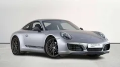 Used 2018 Porsche 911 Coupe | £75,990