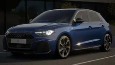 New 2025 Audi A1 Sportback Black Edition Hatchback | £28,489 (Good price)