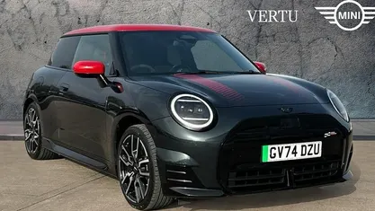 Begagnad Mini Cooper Sport 160 kW (218 HK) 2026 Halvkombi