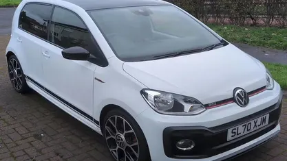 Used 2023 VW up! GTI Hatchback | £13,299 (Fair price)