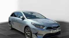 Used 2021 Kia Ceed Sportswagon 3 Estate | £13,295 (Good price)
