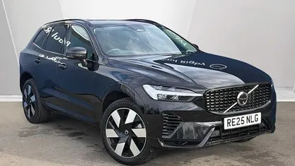 Used Volvo XC60 Ultra 455 HP (334 kW) 2024 SUV