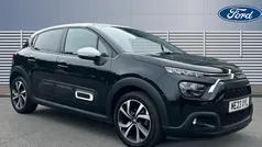 Used 2022 Citroën C3 PureTech Hatchback | £11,995 (Fair price)