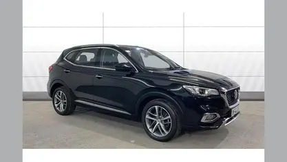 Used 2022 MG HS Excite SUV | £14,815 (Fair price)