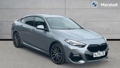 Used 2024 BMW 218 M Sport Sedan | £25,990 (Fair price)