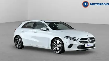 Used Mercedes A180 Executive 136 HP (100 kW) 2022 Hatchback
