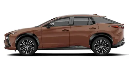Used Lexus RZ 450e 230 kW (313 HP) 2025 SUV