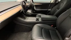 Used 2023 Tesla Model 3 RWD Sedan | £20,775 (Fair price)