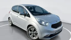 Used 2019 Kia Venga 3 Hatchback | £8,499 (Fair price)