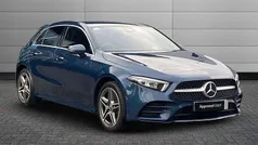 Used 2020 Mercedes A250 Executive Hatchback | £18,795 (Fair price)