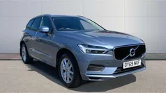 Used 2020 Volvo XC60 Momentum SUV | £23,352 (Good price)