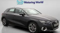 Used 2024 Audi A3 Sportback Sport Hatchback | £16,500 (Super price)