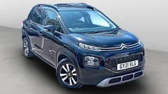 Used 2023 Citroën C3 Aircross PureTech SUV | £12,650 (Fair price)