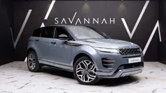 Used 2020 Land Rover Range Rover evoque First Edition Hatchback | £26,490 (Fair price)
