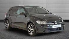 Used 2024 VW Polo Match Hatchback | £20,750 (Fair price)